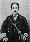 Enomoto Takeaki