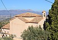 Ermita de Sant Tomàs de Villanueva (Cocentaina)