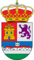 Brasão de armas de Casar de Cáceres