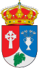 Coat of arms of Lucillos