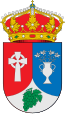 Blason de Lucillos