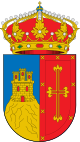 Pozuelo de Alarcón - Stema