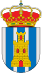 Torrecilla de Alcañiz: insigne
