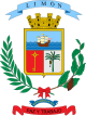 Coat of arms of Limón Province