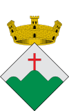 Coat of arms of Montseny