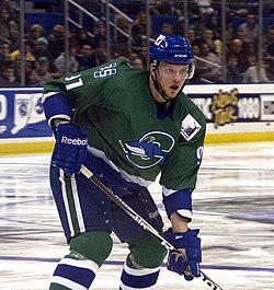 Evgeny Grachev Connecticut Whale.jpg