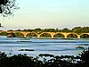 Interurban Bridge