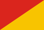 Flag of MIS (1945).svg