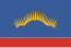 Bandera del óblast de Múrmansk