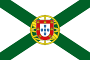 Minister flag