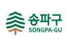 Flag of Songpa