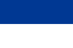 Slavoniens flagga, Kroatien