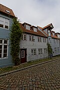 Wohnhaus