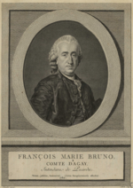 Vignette pour François Marie Bruno d'Agay