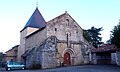 Église Notre-Dame de Payroux