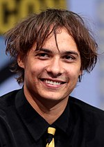 Vignette pour Frank Dillane