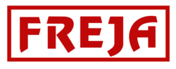 FREJA Transport & Logistics oy logo