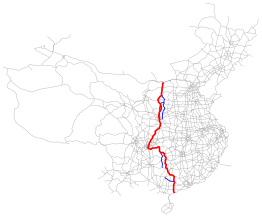 Baomao Expressway