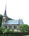 Herzog-Alfred-Gedächtniskirche