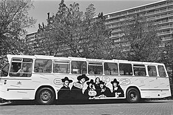 Staalmeestersbus 313