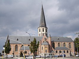 Sint-Martinuskerk