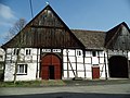 Vierständerbau (Bauernhaus)