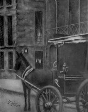 "Horse & Buggy"