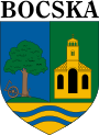Wappen von Bocska