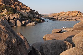 Tungabhadra