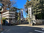 氷川神社 (板橋区大谷口上町)のサムネイル