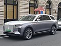 Hongqi E-HS9