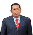 Venezuela Hugo Chávez