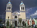 Miniatura para Iglesia de la Inmaculada (Huancayo)