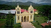 Miniatura para San Mateo (Costa Rica)