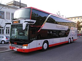 Setra