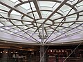 Ceiling of Neue, Capitol Singapore, Singapore