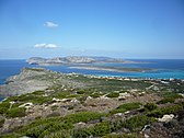 Isola dell'Asinara - vista da Torre del Falcone.JPG