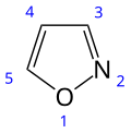 Miniatura para Isoxazol