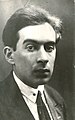 Ivan Katajev geboren op 14 mei 1902