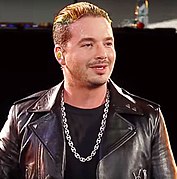 J. Balvin (2016)