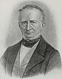 Julius Theodor Christian Ratzeburg (1801-1871)