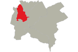 Location of Kermt in Hasselt