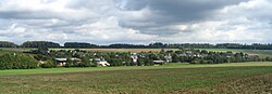 Skyline of Klosterkumbd