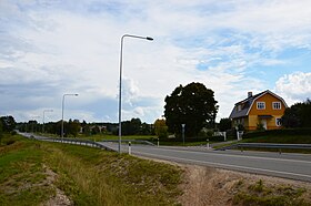 Image illustrative de l’article Route nationale 66 (Estonie)