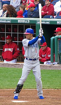 Kosuke Fukudome