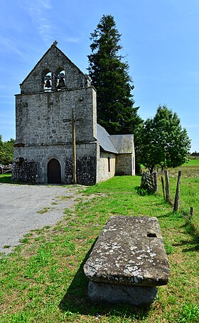 Saint-Pardoux-le-Neuf (Corrèze)
