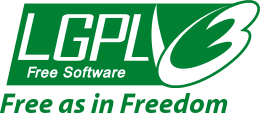 LGPLv3 Logo.svg