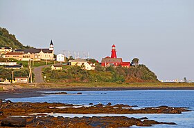 La Martre (Québec)