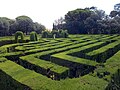 Miniatura para Parque del Laberinto de Horta