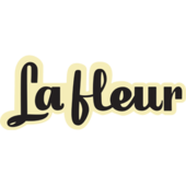 Logo of the Lafleur brand in 1972